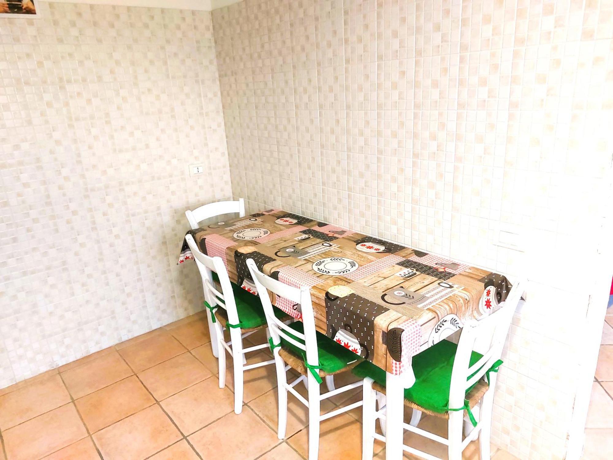 Appartamento Il Sorriso Lugo Piano Terra A 5M Da Maria Cecilia Hospital Экстерьер фото