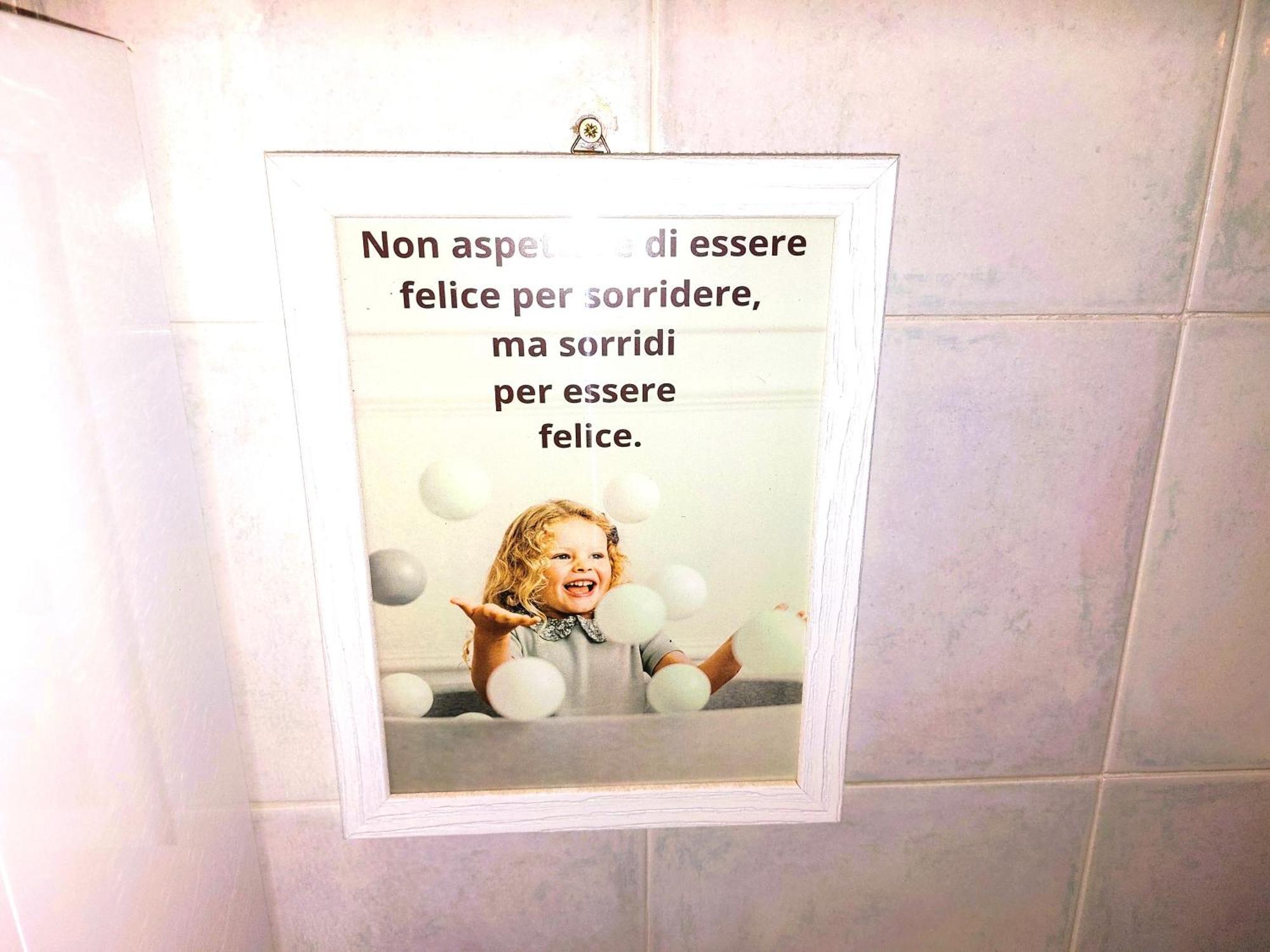 Appartamento Il Sorriso Lugo Piano Terra A 5M Da Maria Cecilia Hospital Экстерьер фото